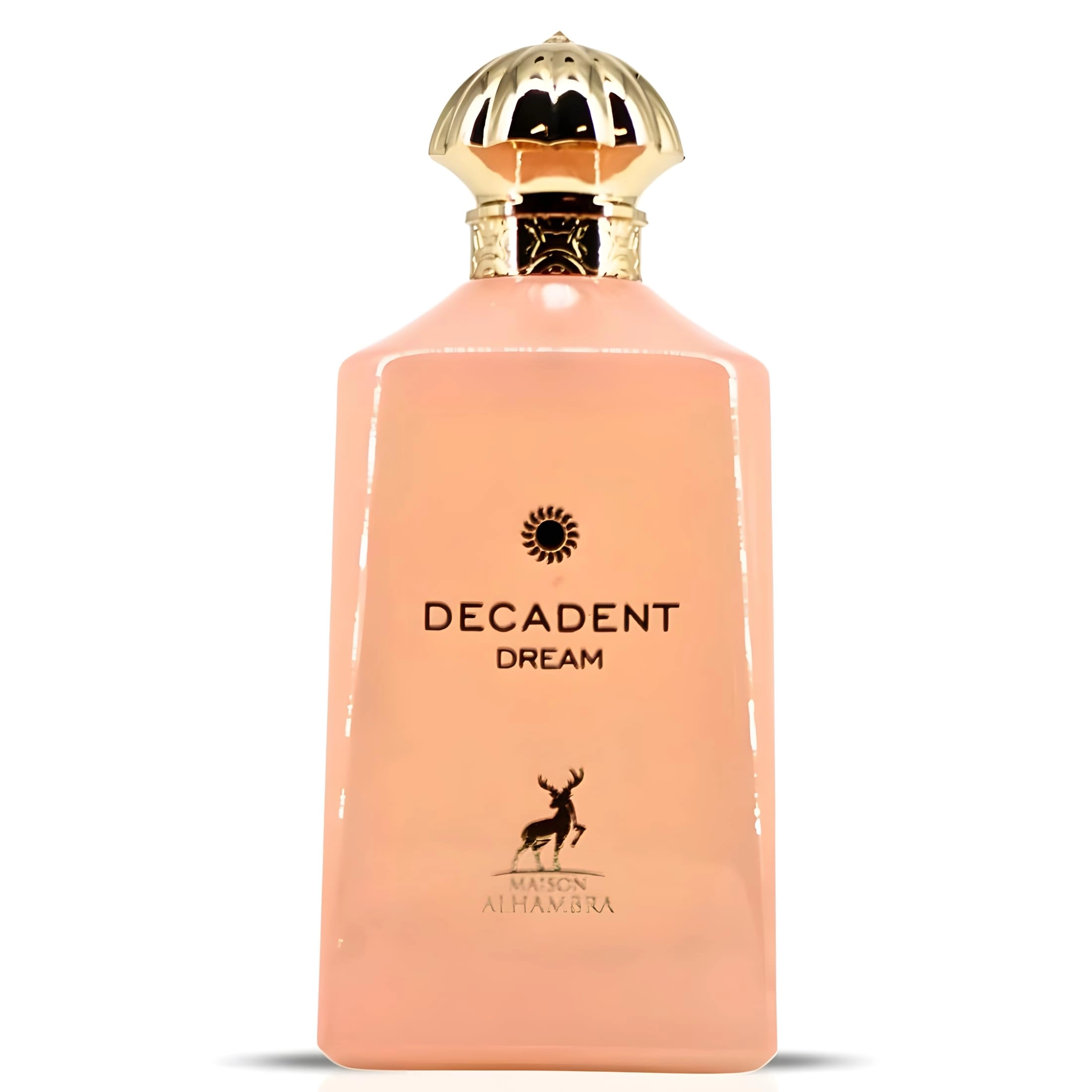 Maison Alhambra Decadent Dream Eau de Parfum 100ml