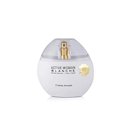 Active Woman Blanche Eau de Parfum 80 ml