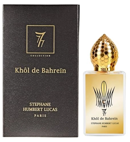 Lucas Khol De Bahrein - Eau de Parfum 50 ml