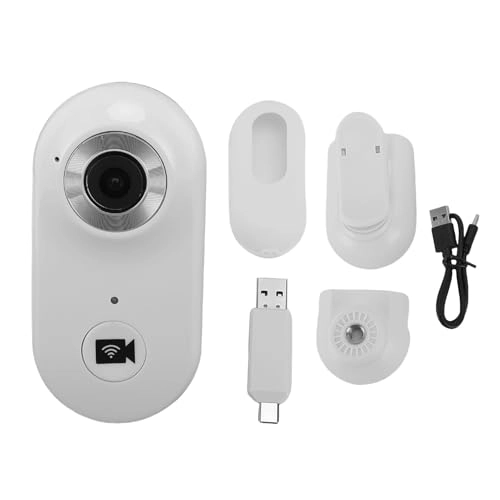 Thumb Action Camera 1K