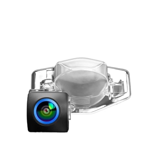 Car CCD Front View Camera - Night vision Wire 656 x 492