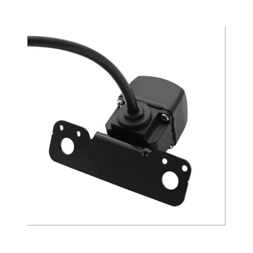 Car Trunk Handle Camera - Nightvision Wire 420 TV Lines