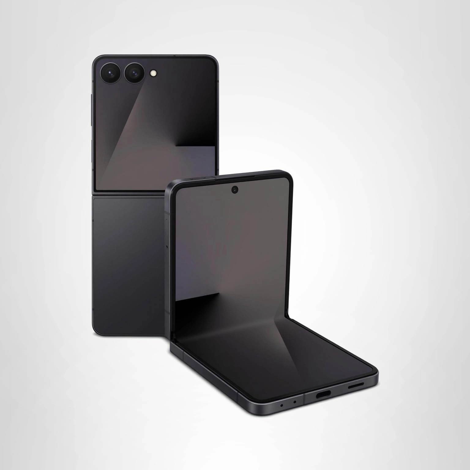 Galaxy Z Flip 7 - 12GB 512GB