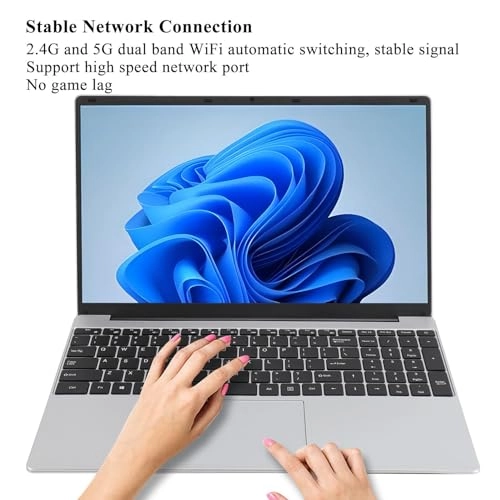 15.6 Inch Laptop Luc08g9bp1yz-13 - 15.6'' 2.9GHz 32GB DDR4 512GB SSD