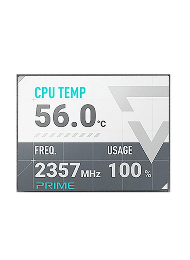 Prime LC 360 - 3 120mm