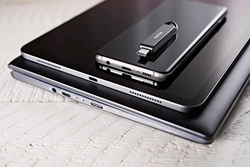 Ultra Dual Drive USB Type-C - USB 3.0 32GB