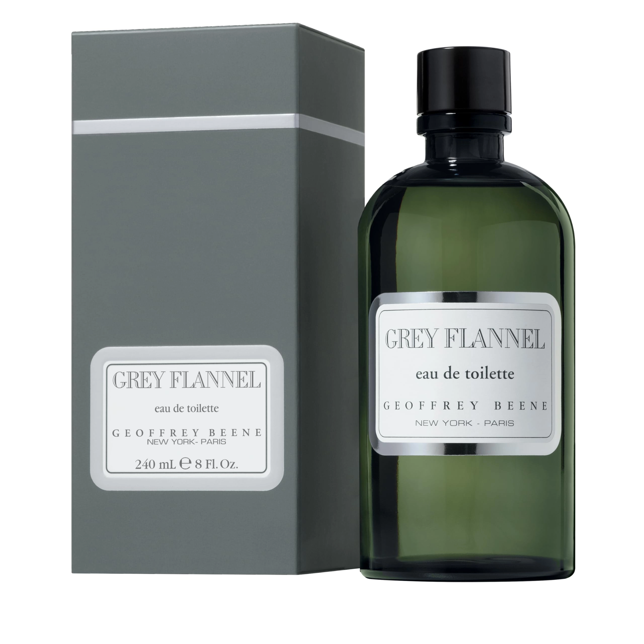 Grey Flannel Eau de Toilette 240 ml