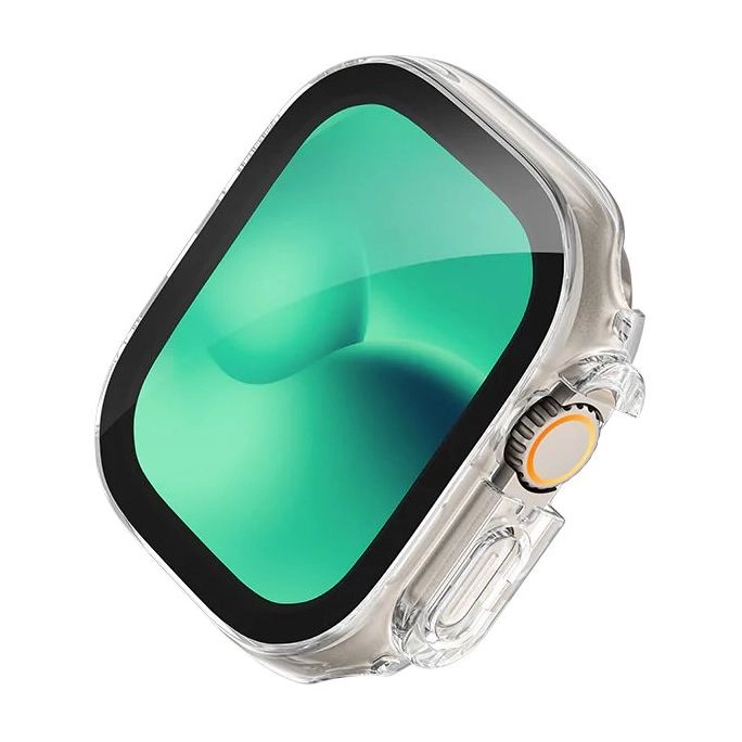 AMAZINGthing Bumper Case for Apple Watch Ultra 49mm