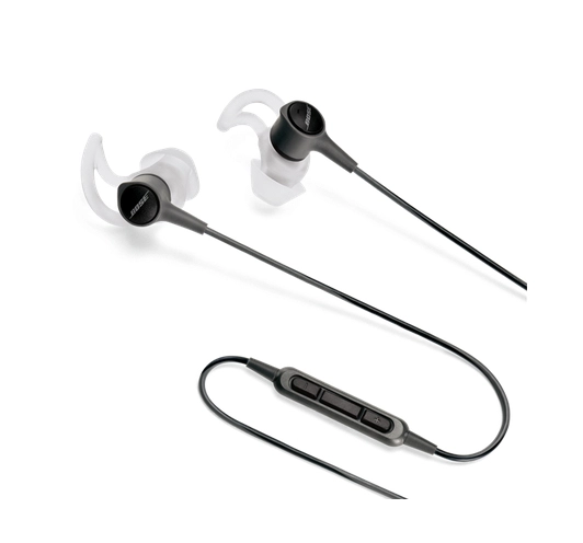 SoundTrue Wired Headphone