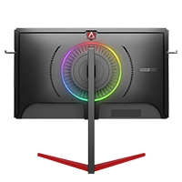 AG273QXP - 27 inch 2560 X 1440