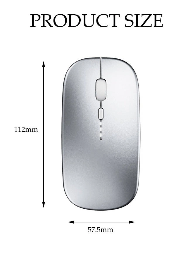 JC00496CY - USB 2.4GHz