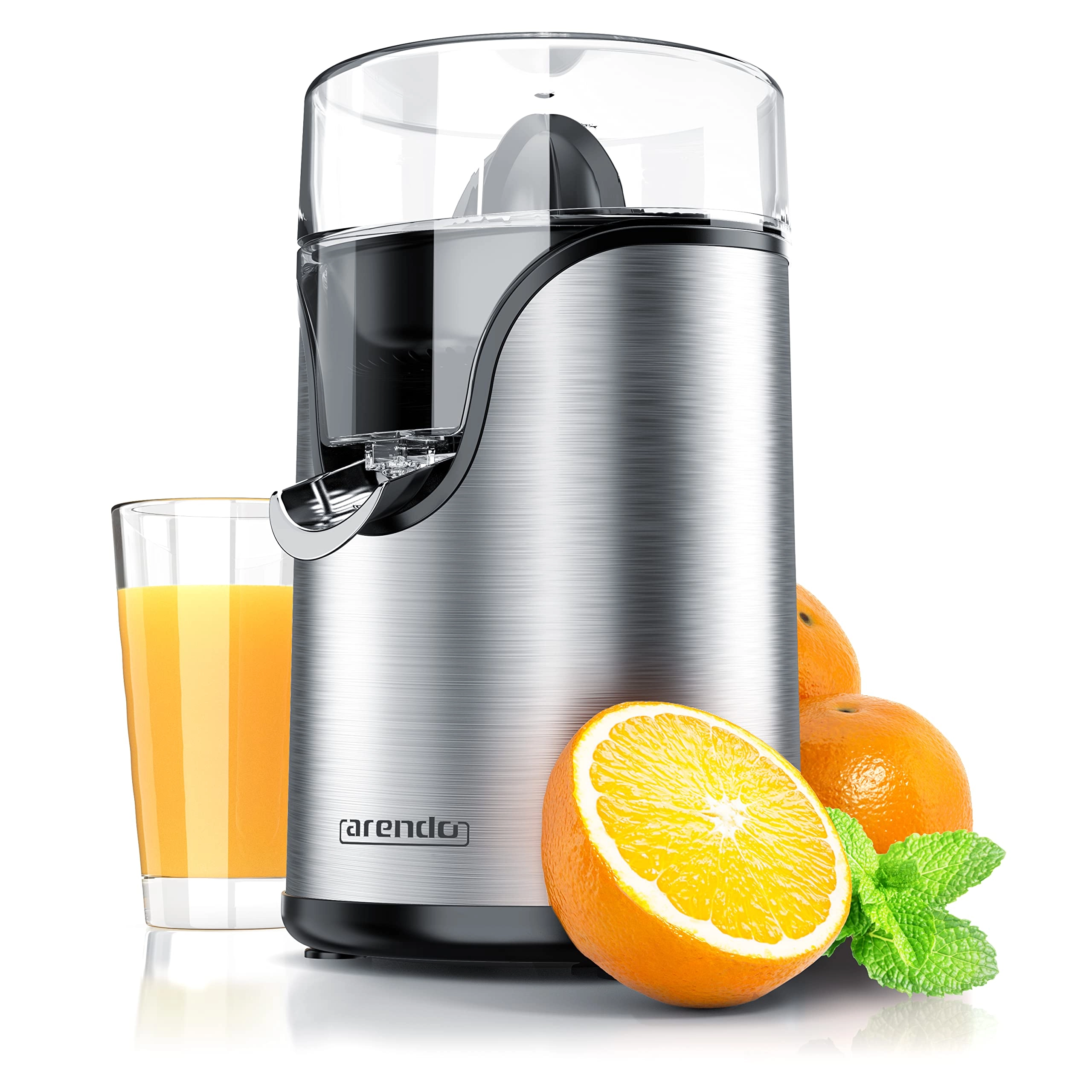 Arendo A303323x7 - 100W 500 ml
