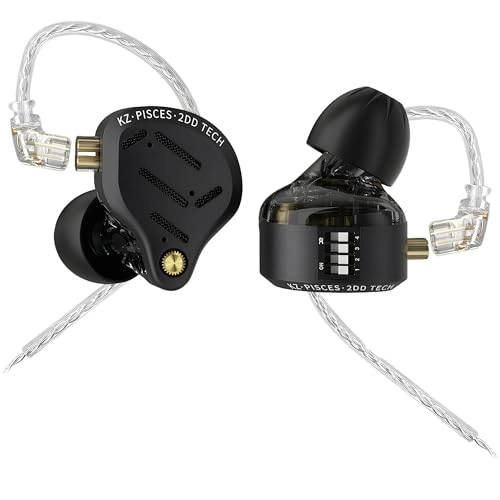 Pisces Wired Earbud