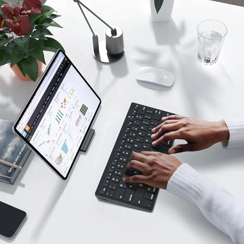 Mobile Keyboard - Wireless