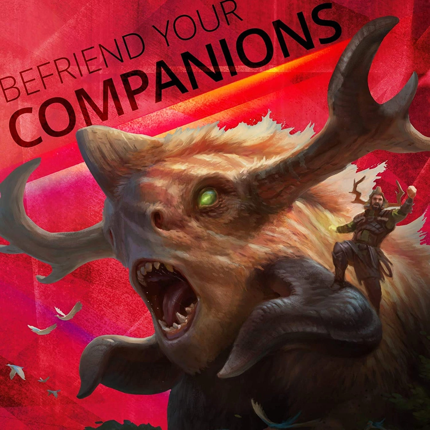 Ikoria: Lair of Behemoths Collector Booster Box - 12 Packs