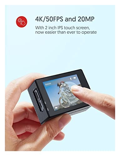 FBOTHHBFV - 4K 50FPS