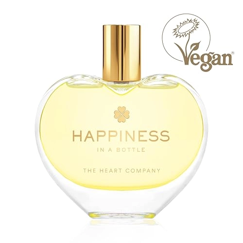 Happiness in a bottle - Eau de Parfum 75 ml