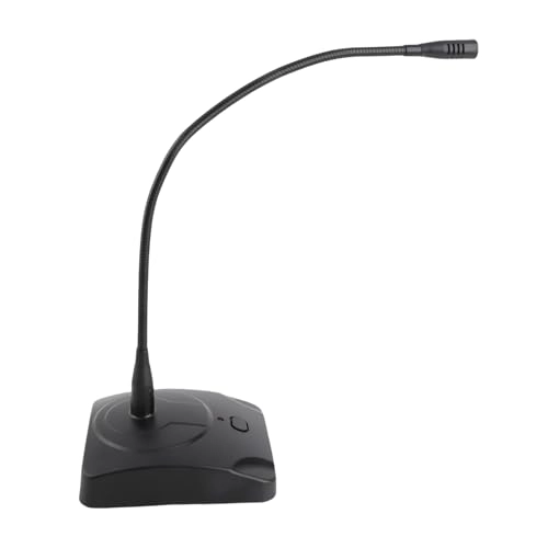 K-12 3.5mm-Mini-Jack Microphone
