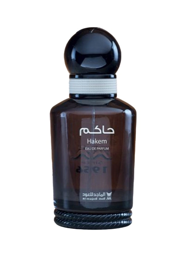 ALMAJED OUD Hakem Classic - Eau de Parfum 100 ml