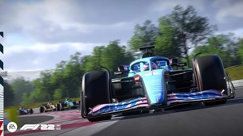 F1 22 | PS5