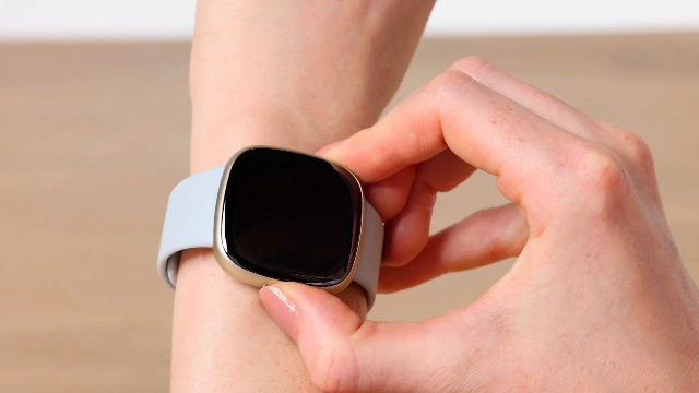 Sense 2 40mm Aluminium GPS