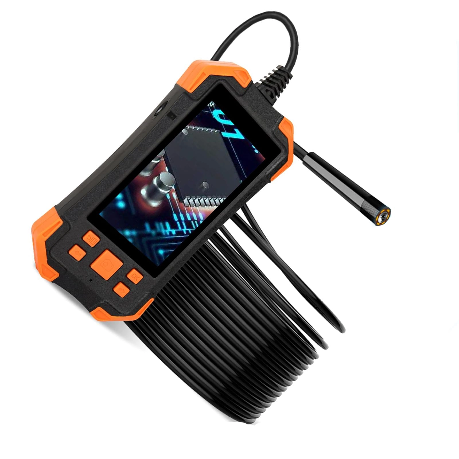 Industrial Endoscope