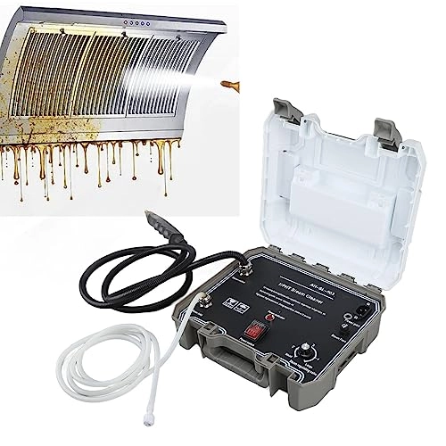 Handheld Steam Cleaner - 1.2MPA