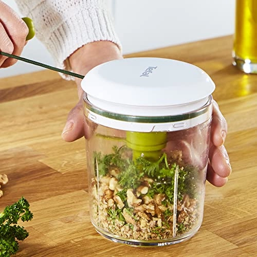 Chop & Shaker - 450 Milliliters 3 blades