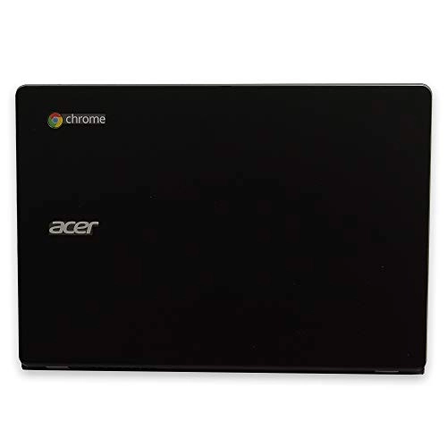 (Renewed) Chromebook C740-C4PE - 11.6'' Celeron 4GB DDR3 16GB SSD
