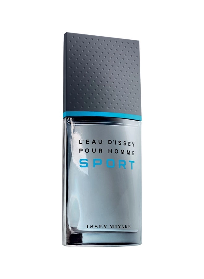 Sport Eau de Toilette 50ml