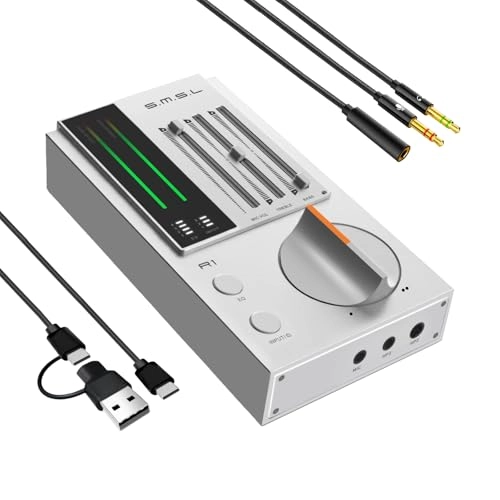 R1 - DAC Headphone Amplifier