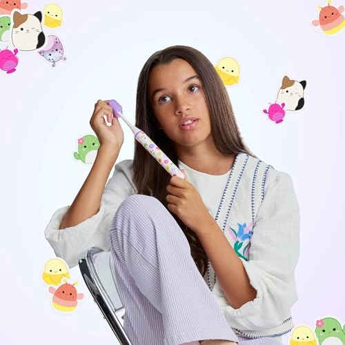 Sonic Edge - USB-C 6+ Weeks Battery