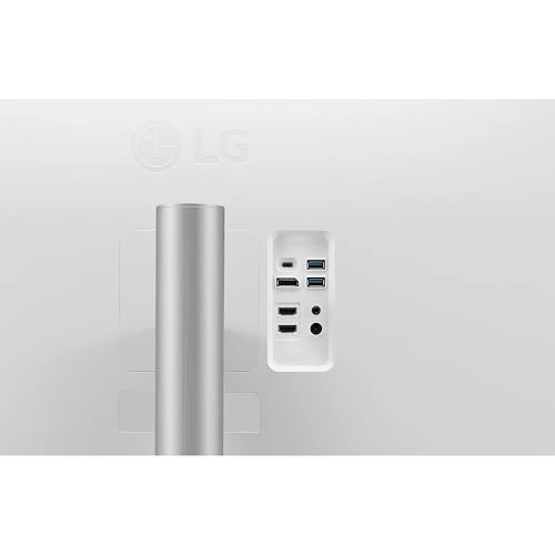 32UP83AK-W - 31.5 Inches 3840 x 2160