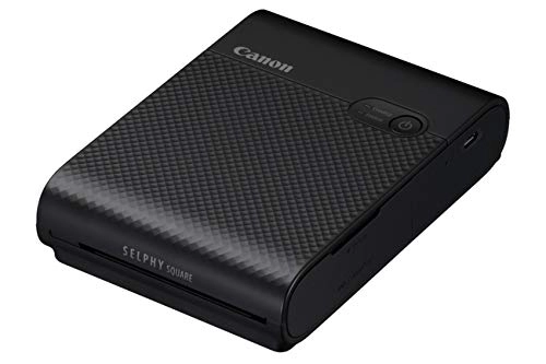 Selphy Square QX10 - 2.7x2.7