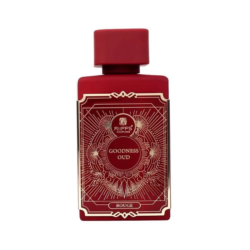 Goodness Oud Rouge Eau de Parfum 100ml