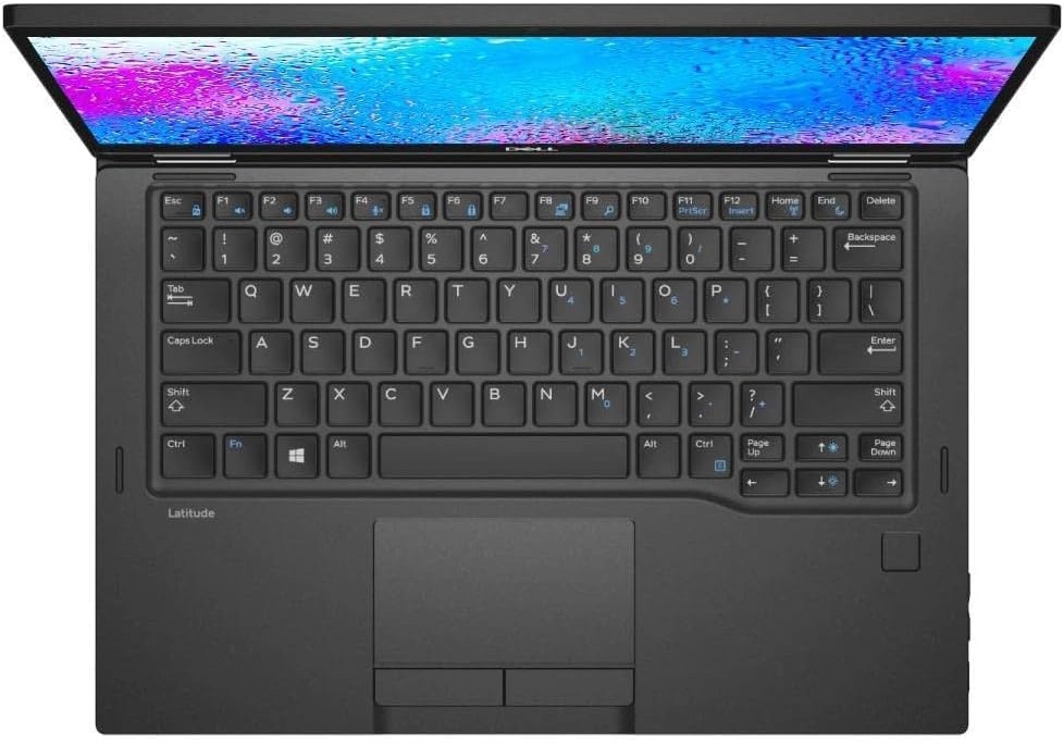 (Renewed) Latitude 7390 - 13.3'' Core i7-8665U 16GB DDR4 512GB SSD