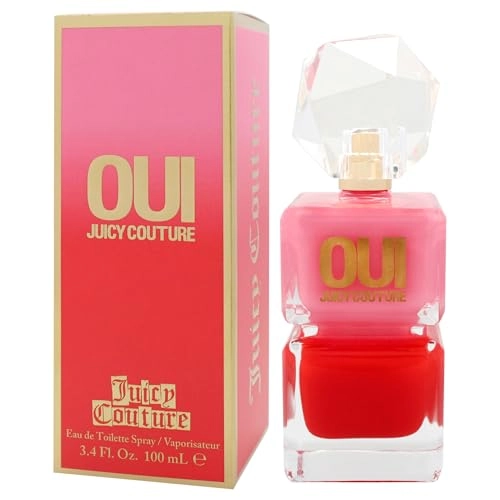Perfume For Women Eau de Toilette 100 ml