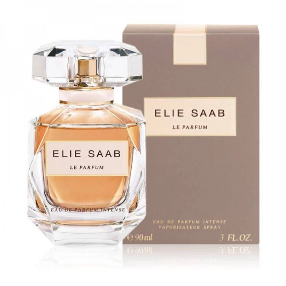Elie Saab Le Parfum Intense Eau de Parfum 90ml