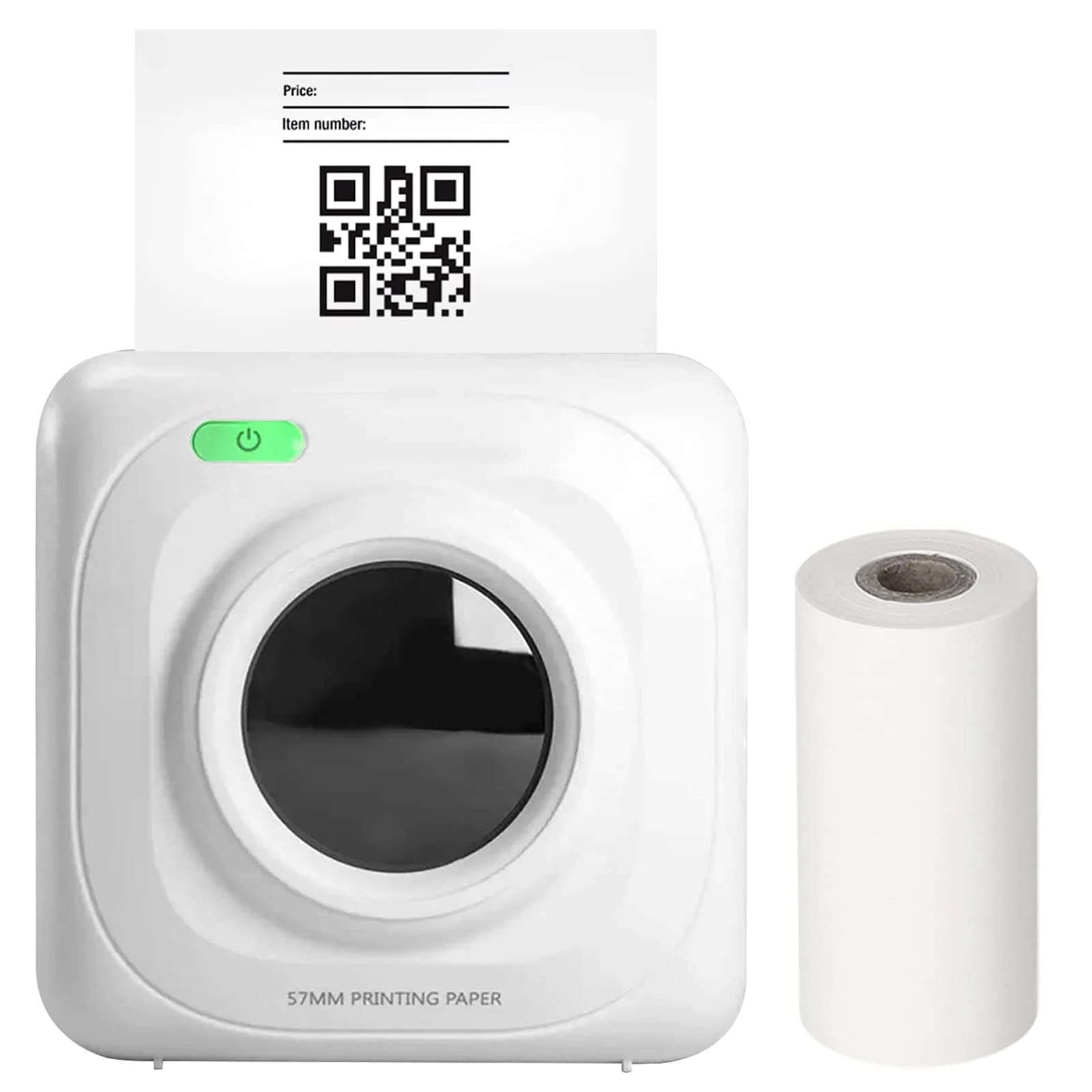 Mini printer - Thermal Printing 57mm