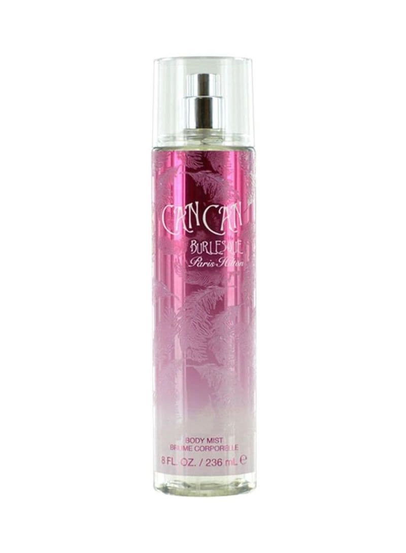Paris Hilton Can Can Burlesque - 236 ml