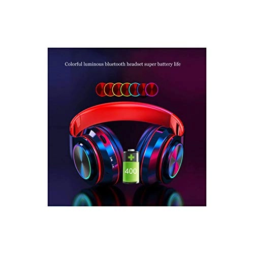 B39 Wireless Headphone