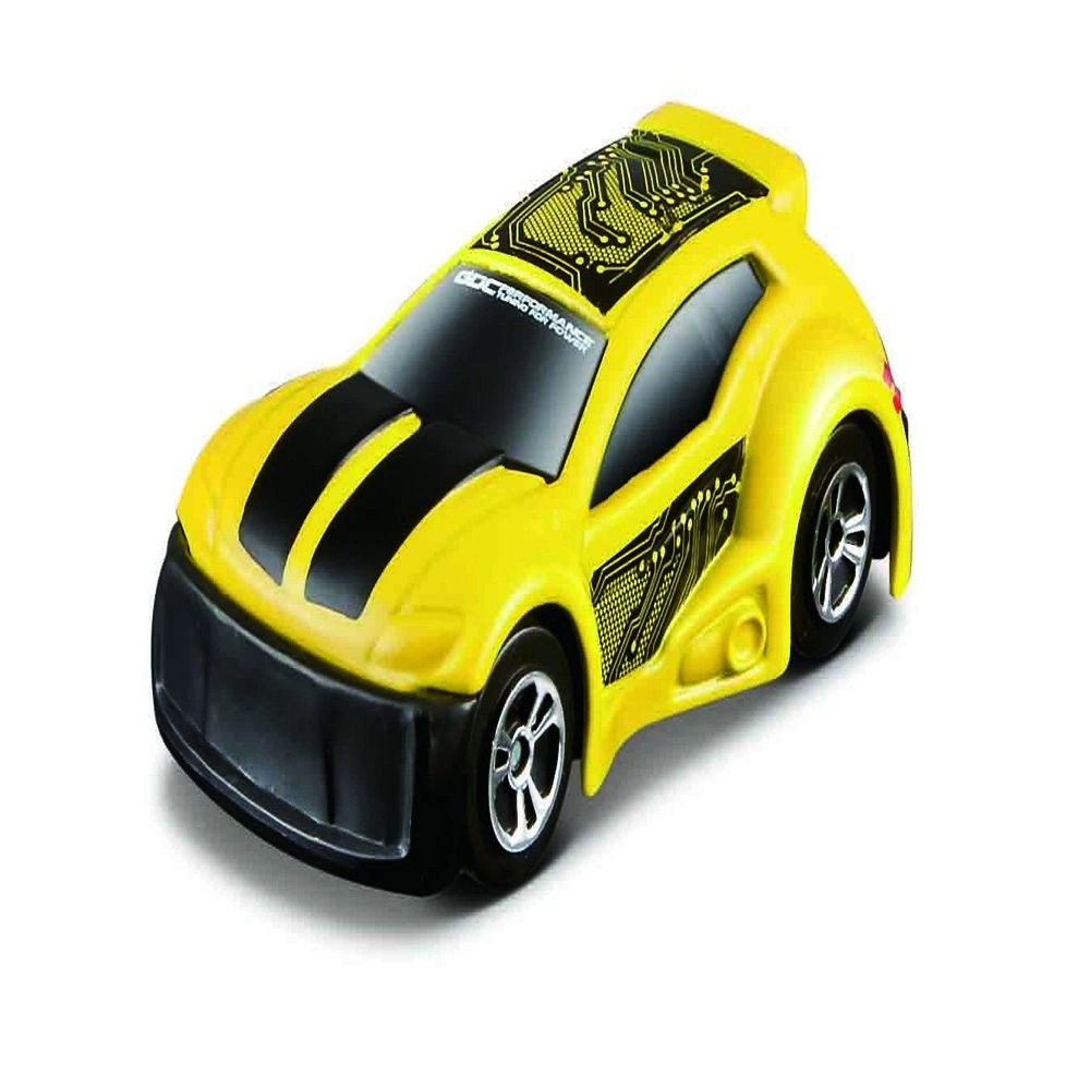 Fresh Metal Burnin Key Cars - 1 Pc