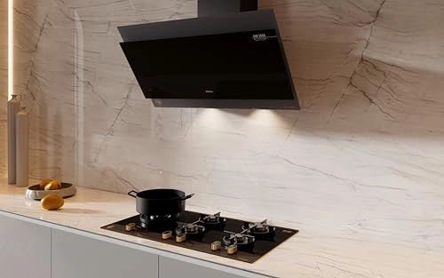 Van Gogh Museum Edition GBC 95 VB VG Gas hob