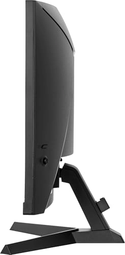 GC2480HSU-B1 - 23.6" 1920 x 1080