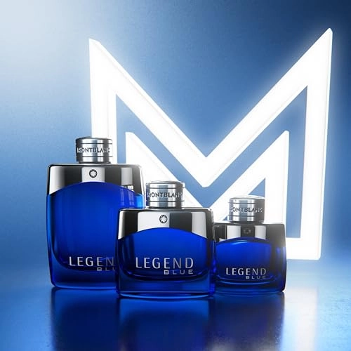 Legend Blue Eau de Parfum 100 ml