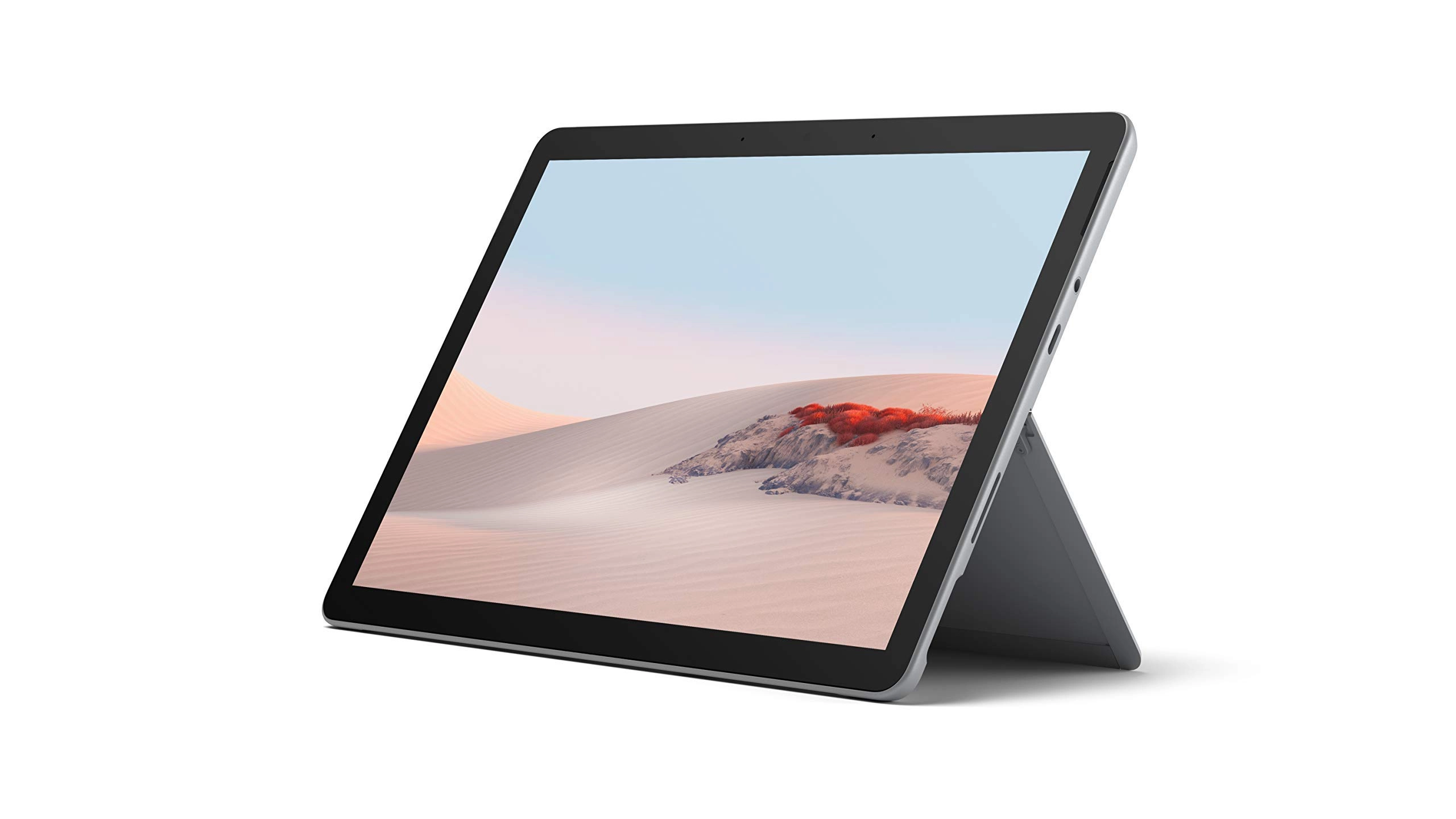 Microsoft Surface Go 2 - 128GB 10.5"