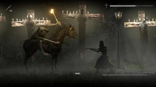 Withering Rooms - PlayStation 5