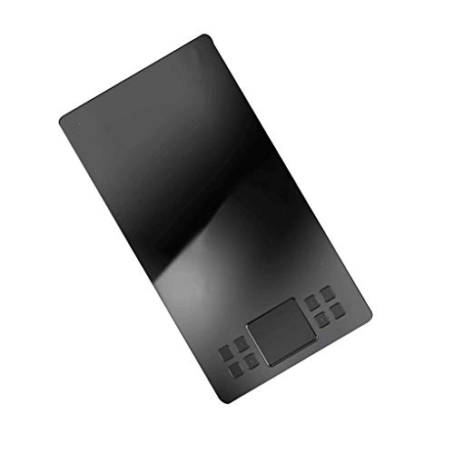 A50 - 8192 Pressure Sensitivity