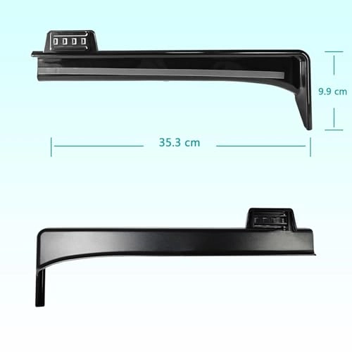 Car Phone Holder for Jetour X70 Plus 2025