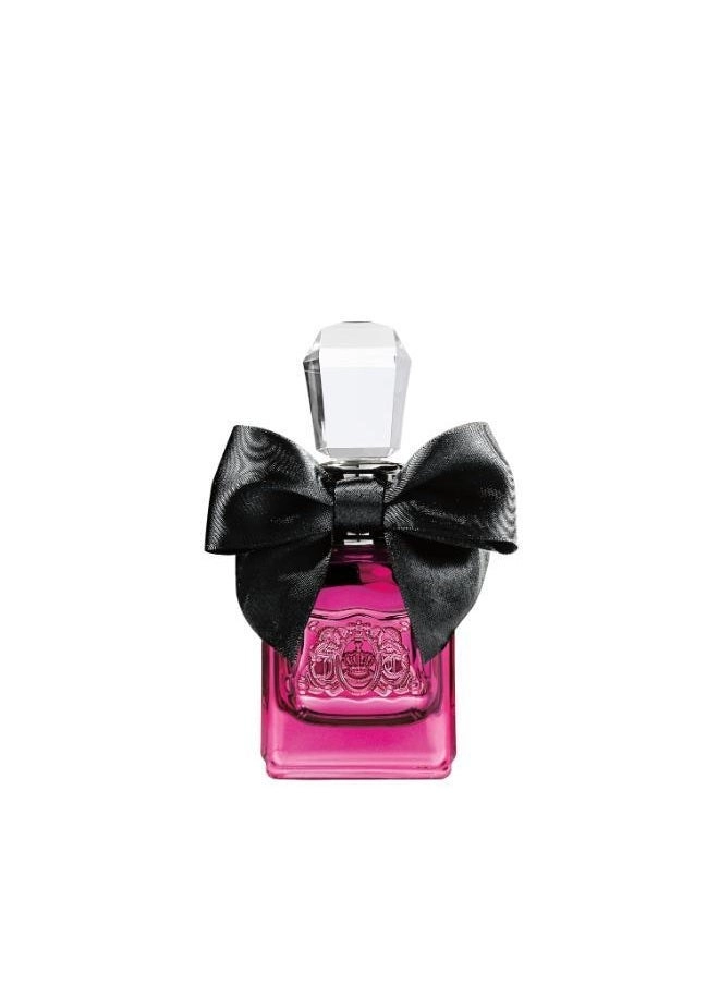 Viva La Juicy Noir Eau de Parfum - 50 ml
